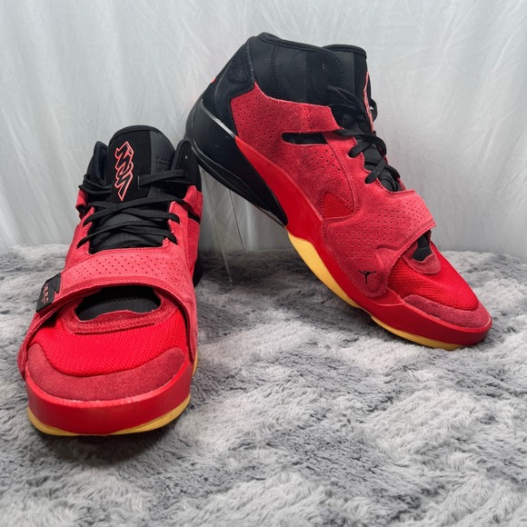 mens size 18 jordans